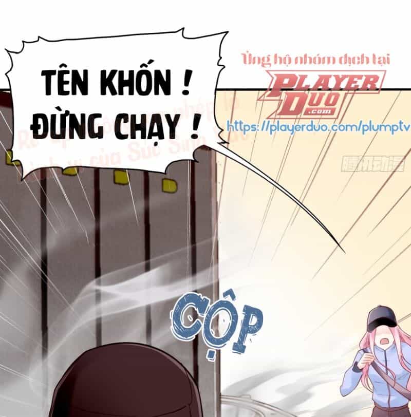Nhật Kí Mưu Sinh Của Tra Nữ - Chương 19 - ảnh 53