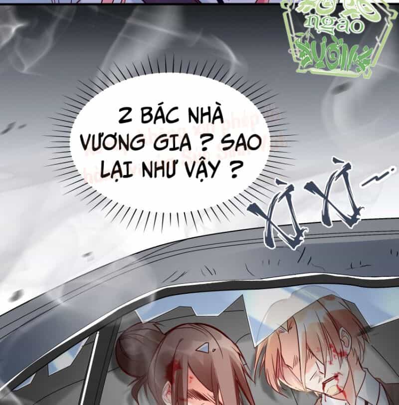 Nhật Kí Mưu Sinh Của Tra Nữ - Chương 19 - ảnh 58