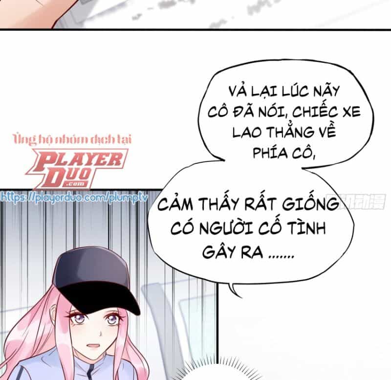 Nhật Kí Mưu Sinh Của Tra Nữ - Chương 20 - ảnh 22