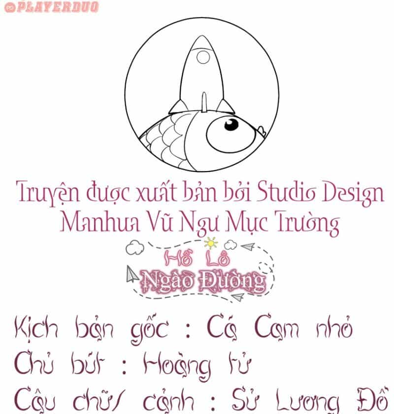 Nhật Kí Mưu Sinh Của Tra Nữ - Chương 20 - ảnh 3
