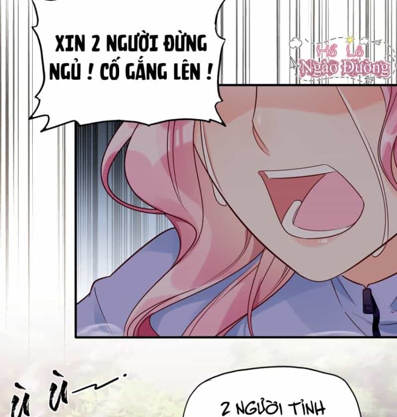 Nhật Kí Mưu Sinh Của Tra Nữ - Chương 20 - ảnh 7