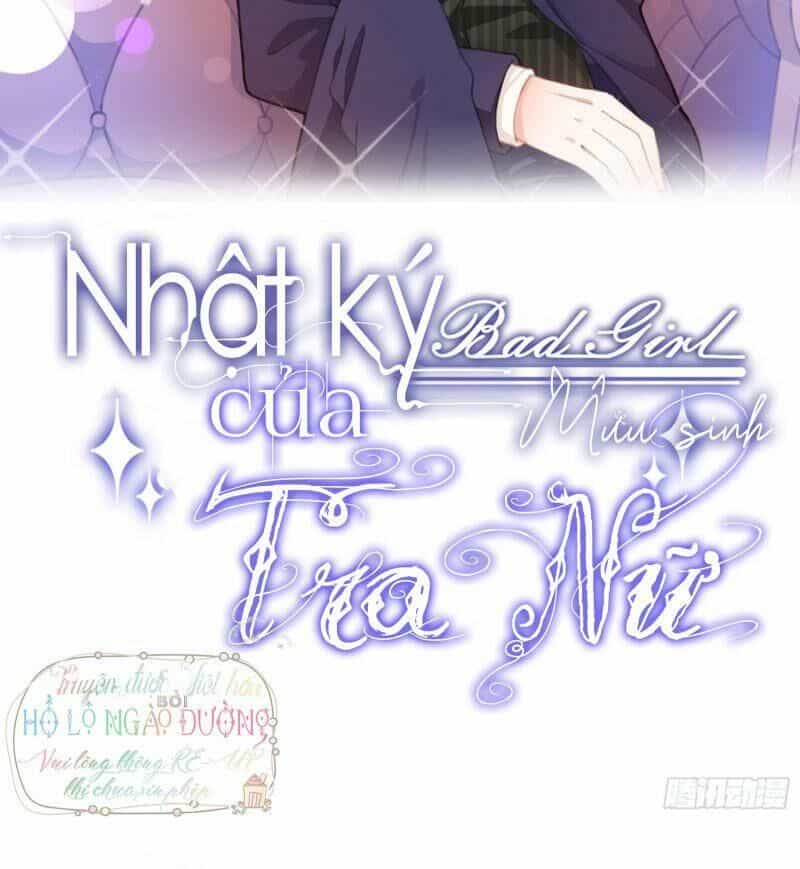 Nhật Kí Mưu Sinh Của Tra Nữ - Chương 22 - ảnh 2