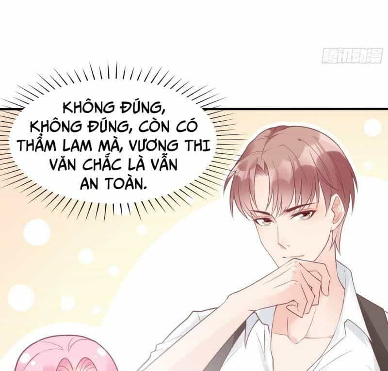Nhật Kí Mưu Sinh Của Tra Nữ - Chương 22 - ảnh 35