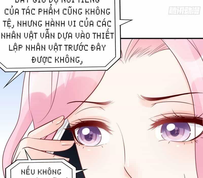 Nhật Kí Mưu Sinh Của Tra Nữ - Chương 22 - ảnh 54