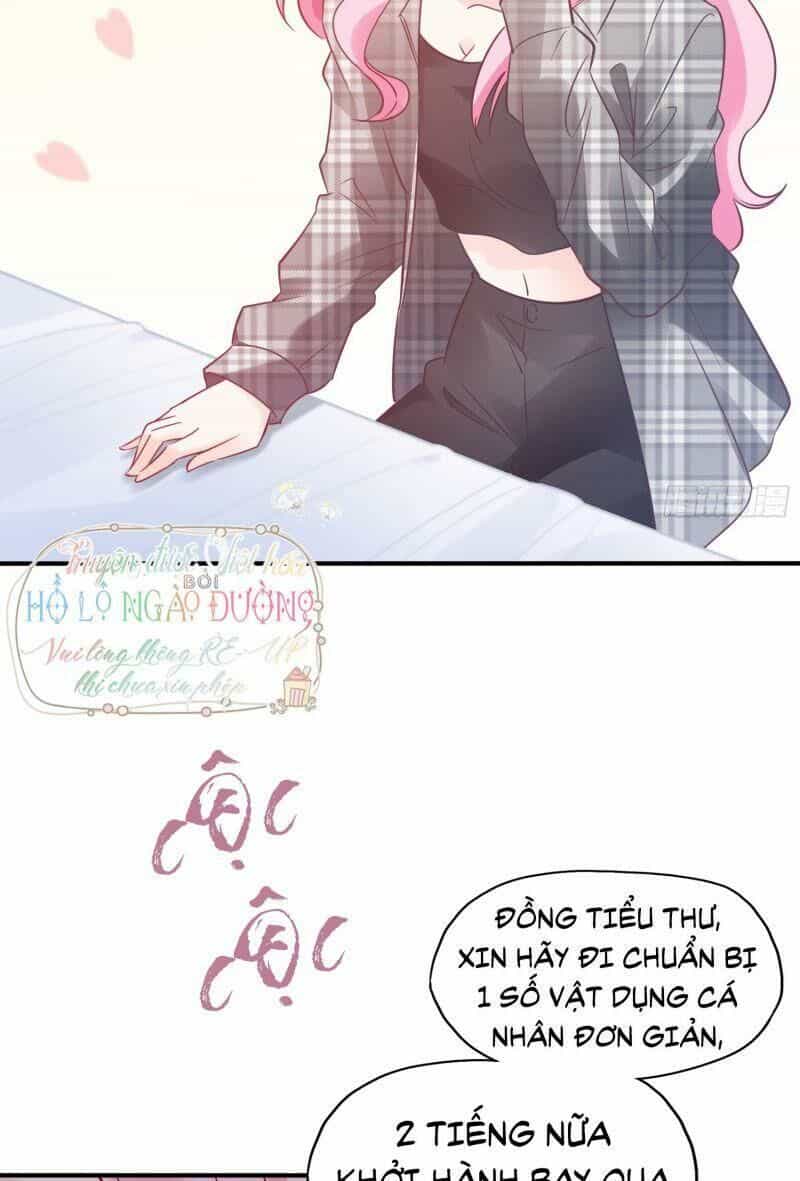 Nhật Kí Mưu Sinh Của Tra Nữ - Chương 23 - ảnh 56