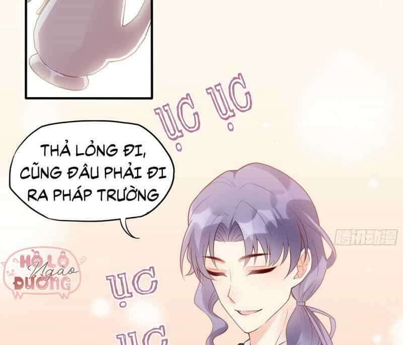 Nhật Kí Mưu Sinh Của Tra Nữ - Chương 23 - ảnh 9