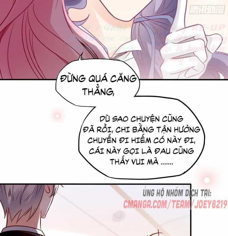 Nhật Kí Mưu Sinh Của Tra Nữ - Chương 24 - ảnh 13