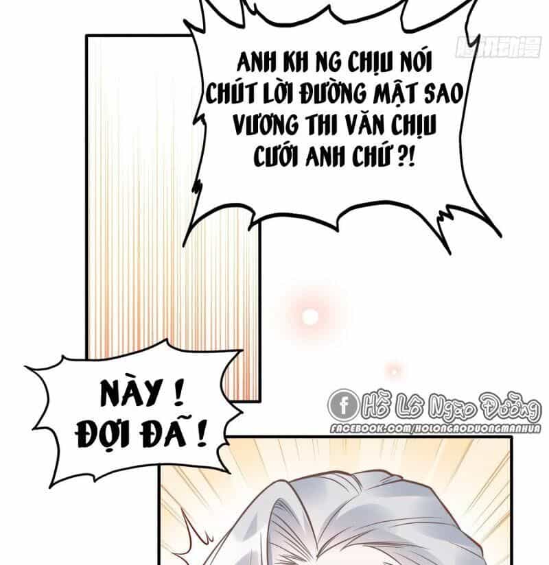 Nhật Kí Mưu Sinh Của Tra Nữ - Chương 25 - ảnh 23