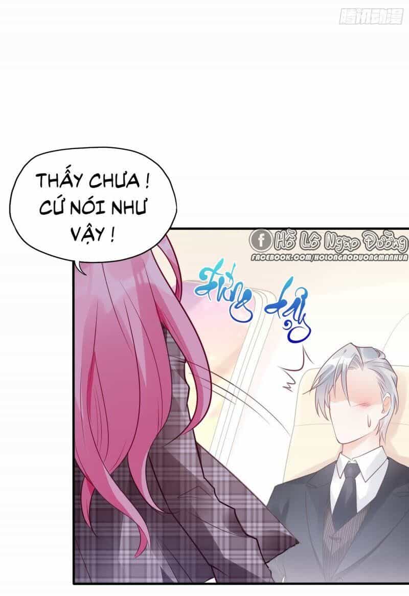 Nhật Kí Mưu Sinh Của Tra Nữ - Chương 25 - ảnh 53