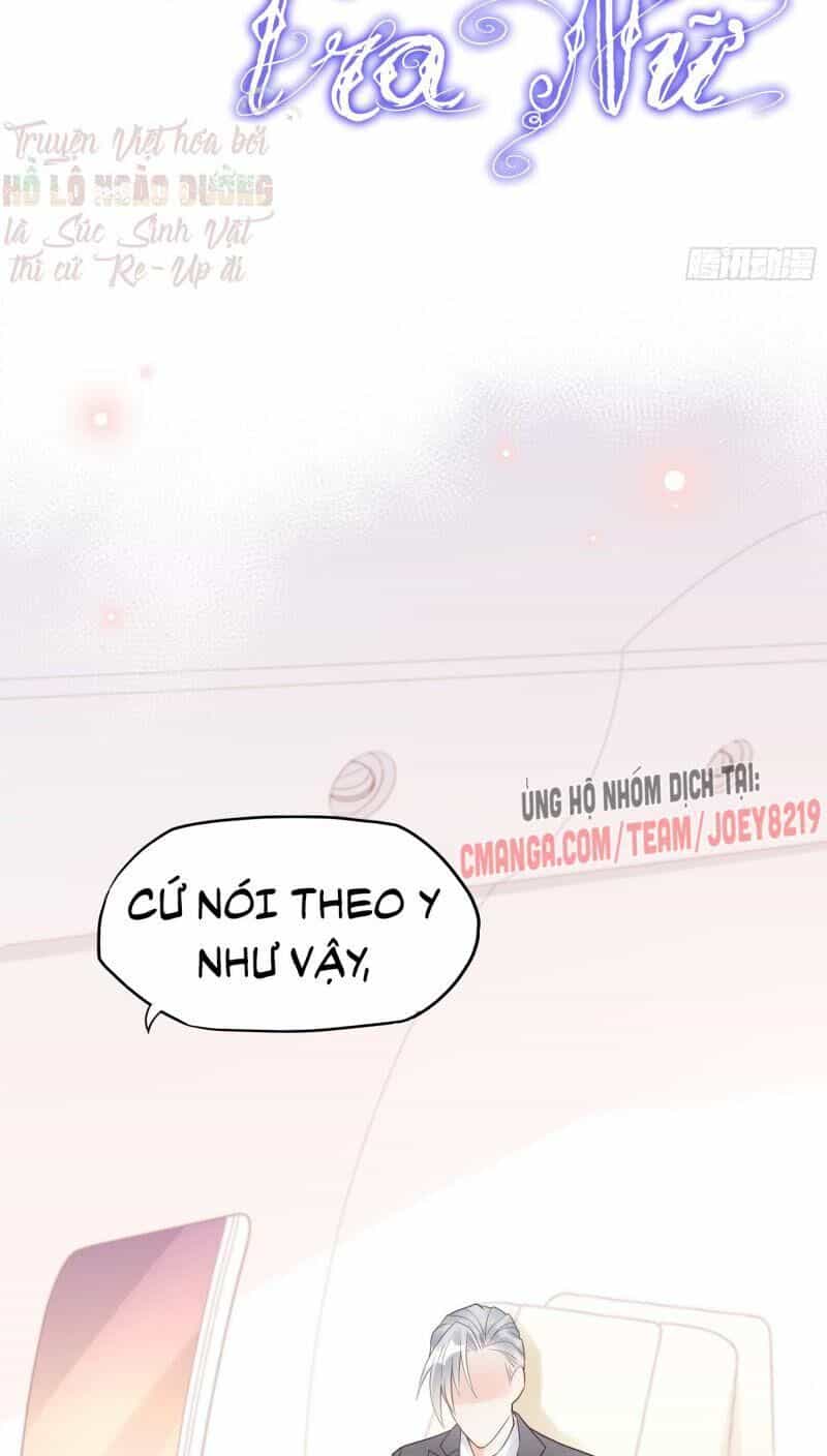 Nhật Kí Mưu Sinh Của Tra Nữ - Chương 26 - ảnh 2