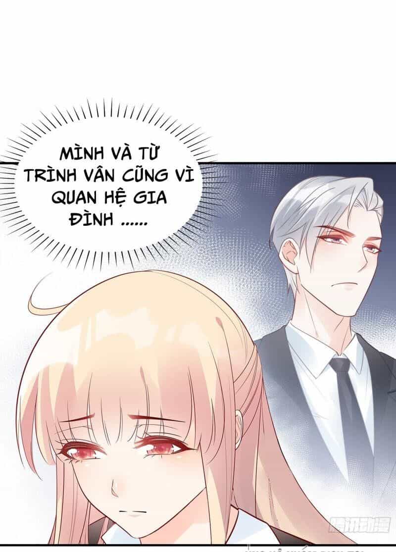 Nhật Kí Mưu Sinh Của Tra Nữ - Chương 26 - ảnh 49