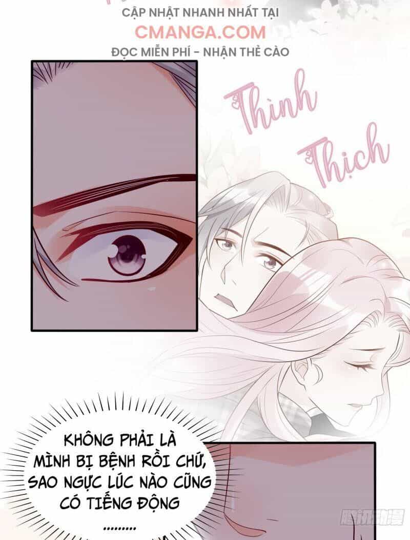 Nhật Kí Mưu Sinh Của Tra Nữ - Chương 27 - ảnh 12