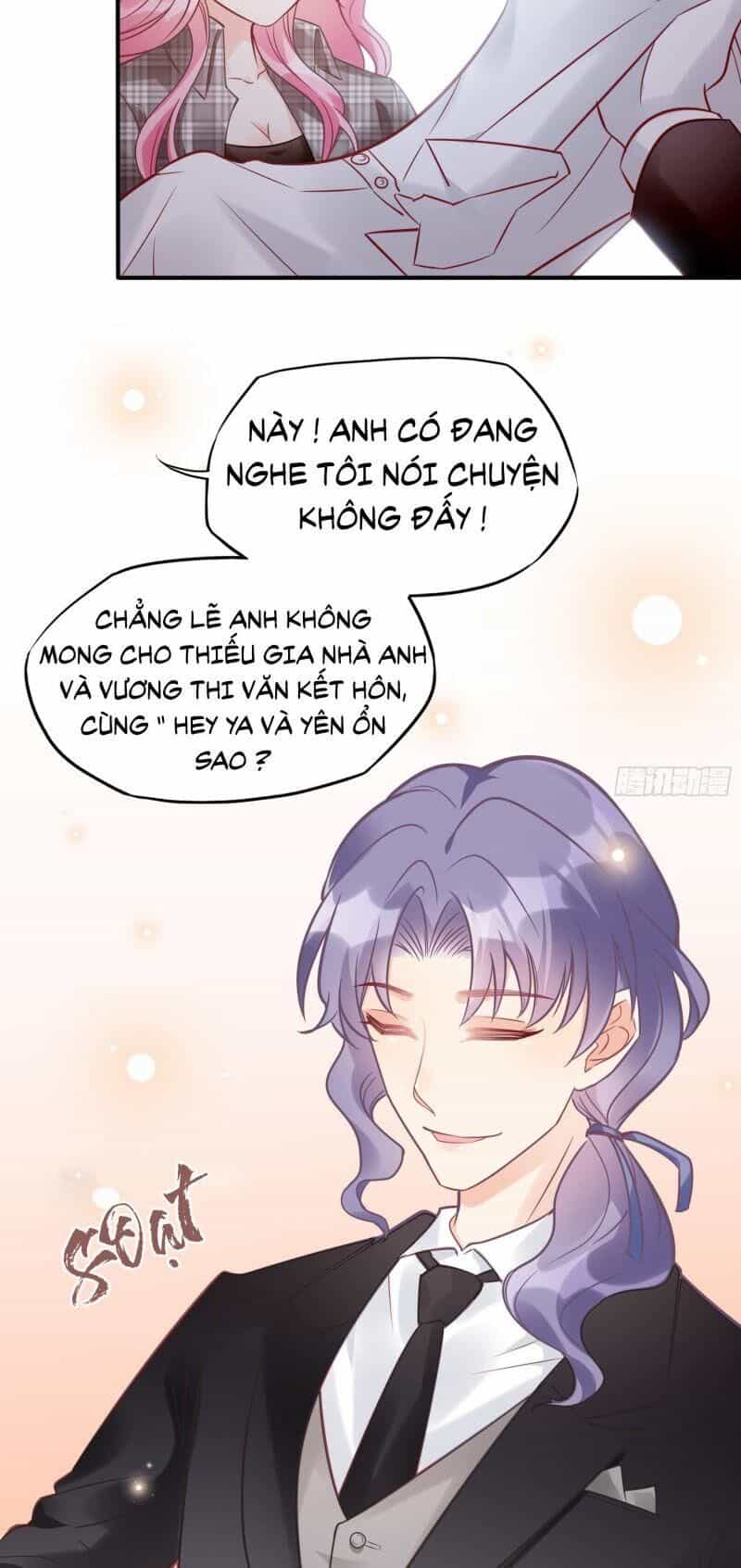 Nhật Kí Mưu Sinh Của Tra Nữ - Chương 27 - ảnh 26