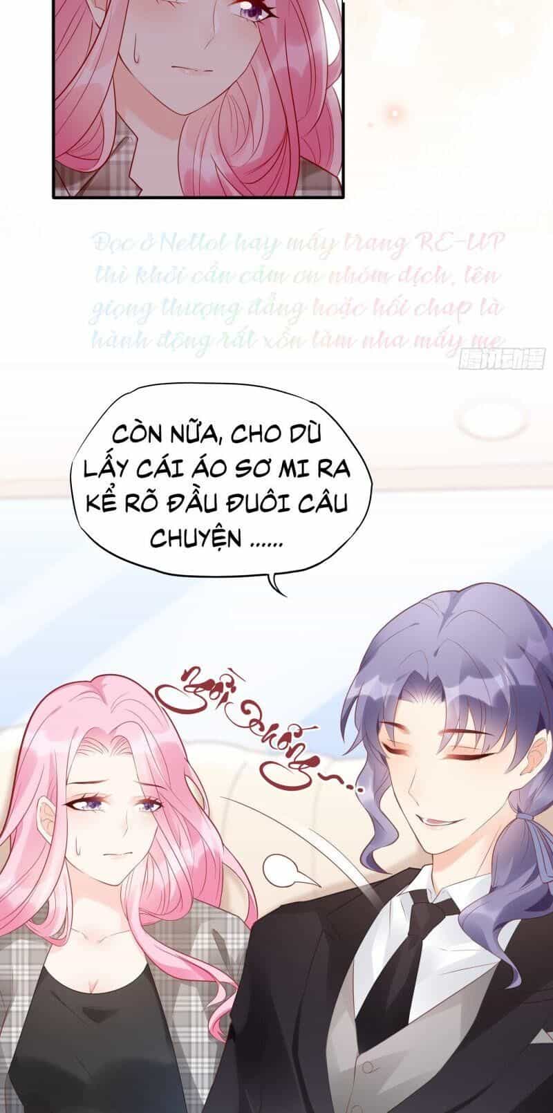 Nhật Kí Mưu Sinh Của Tra Nữ - Chương 27 - ảnh 33