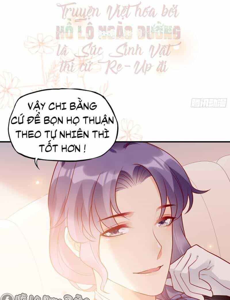 Nhật Kí Mưu Sinh Của Tra Nữ - Chương 27 - ảnh 43