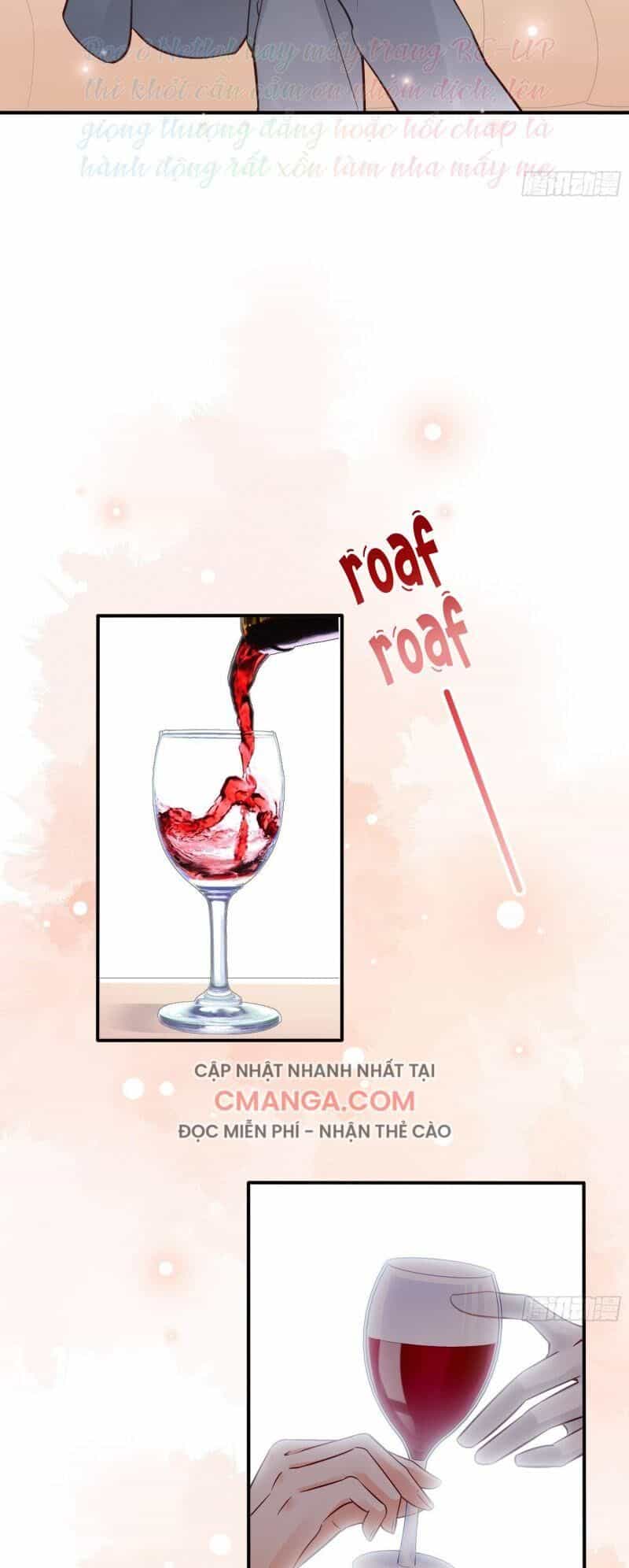Nhật Kí Mưu Sinh Của Tra Nữ - Chương 27 - ảnh 5