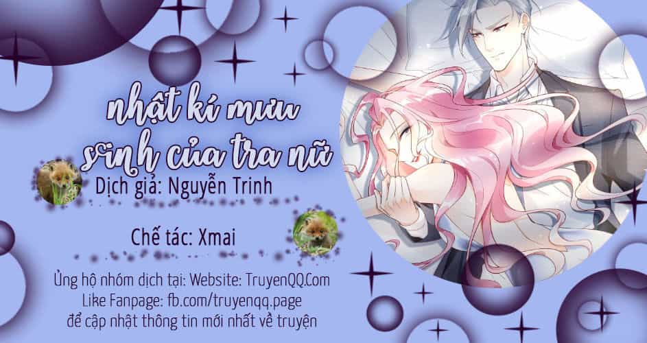 Nhật Kí Mưu Sinh Của Tra Nữ - Chương 2 - ảnh 48