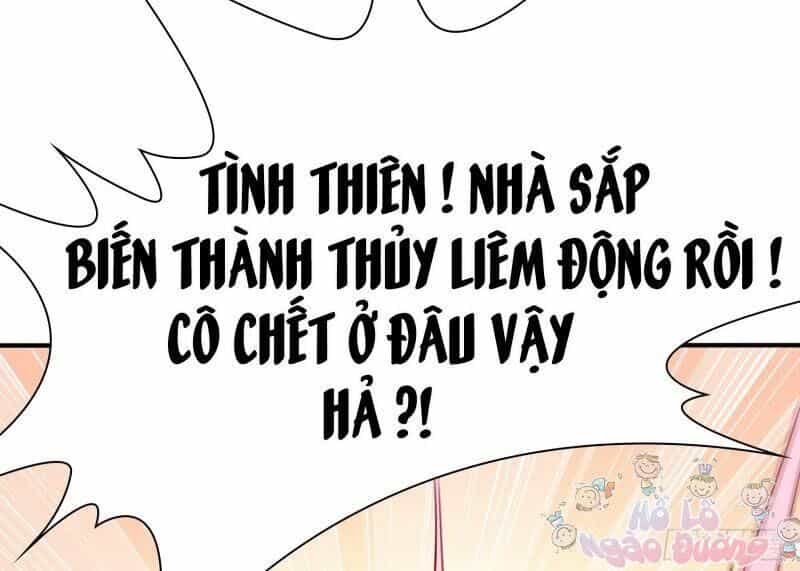 Nhật Kí Mưu Sinh Của Tra Nữ - Chương 29 - ảnh 20