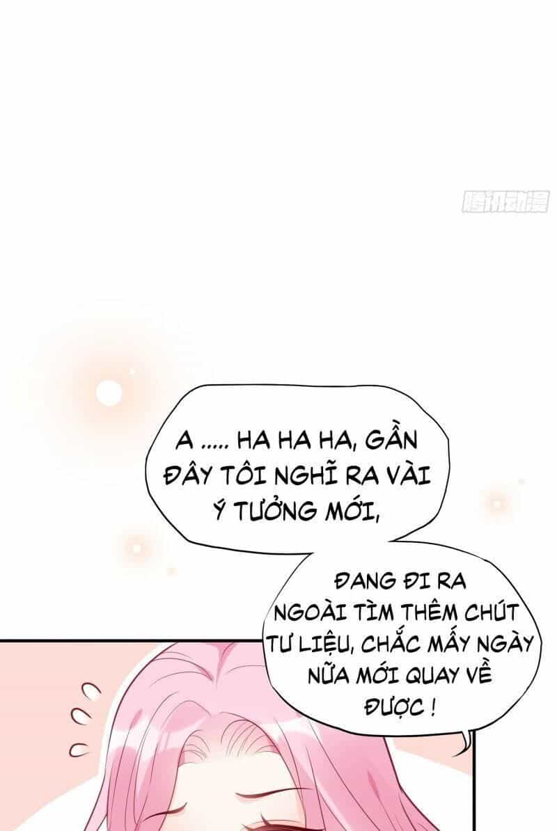 Nhật Kí Mưu Sinh Của Tra Nữ - Chương 29 - ảnh 22