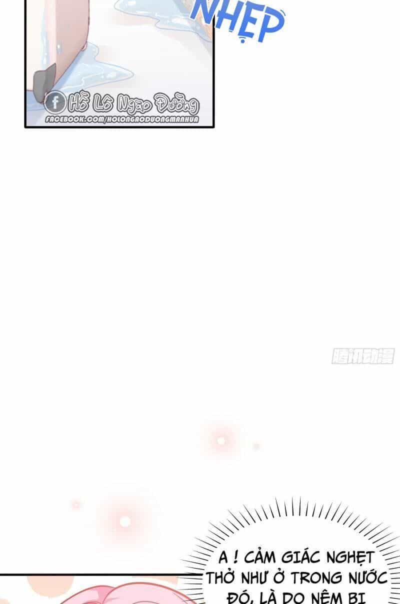 Nhật Kí Mưu Sinh Của Tra Nữ - Chương 29 - ảnh 32