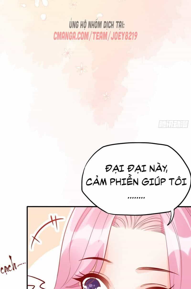 Nhật Kí Mưu Sinh Của Tra Nữ - Chương 29 - ảnh 35