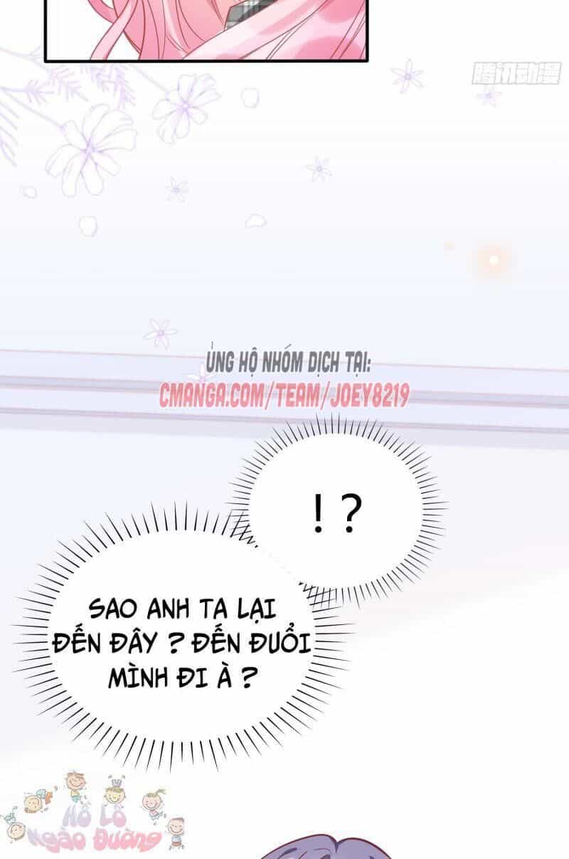 Nhật Kí Mưu Sinh Của Tra Nữ - Chương 29 - ảnh 39