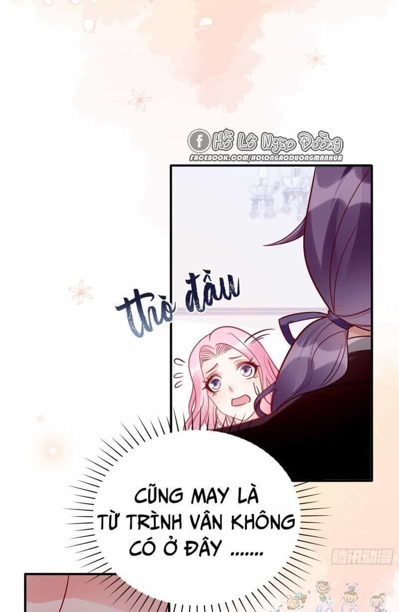 Nhật Kí Mưu Sinh Của Tra Nữ - Chương 29 - ảnh 41