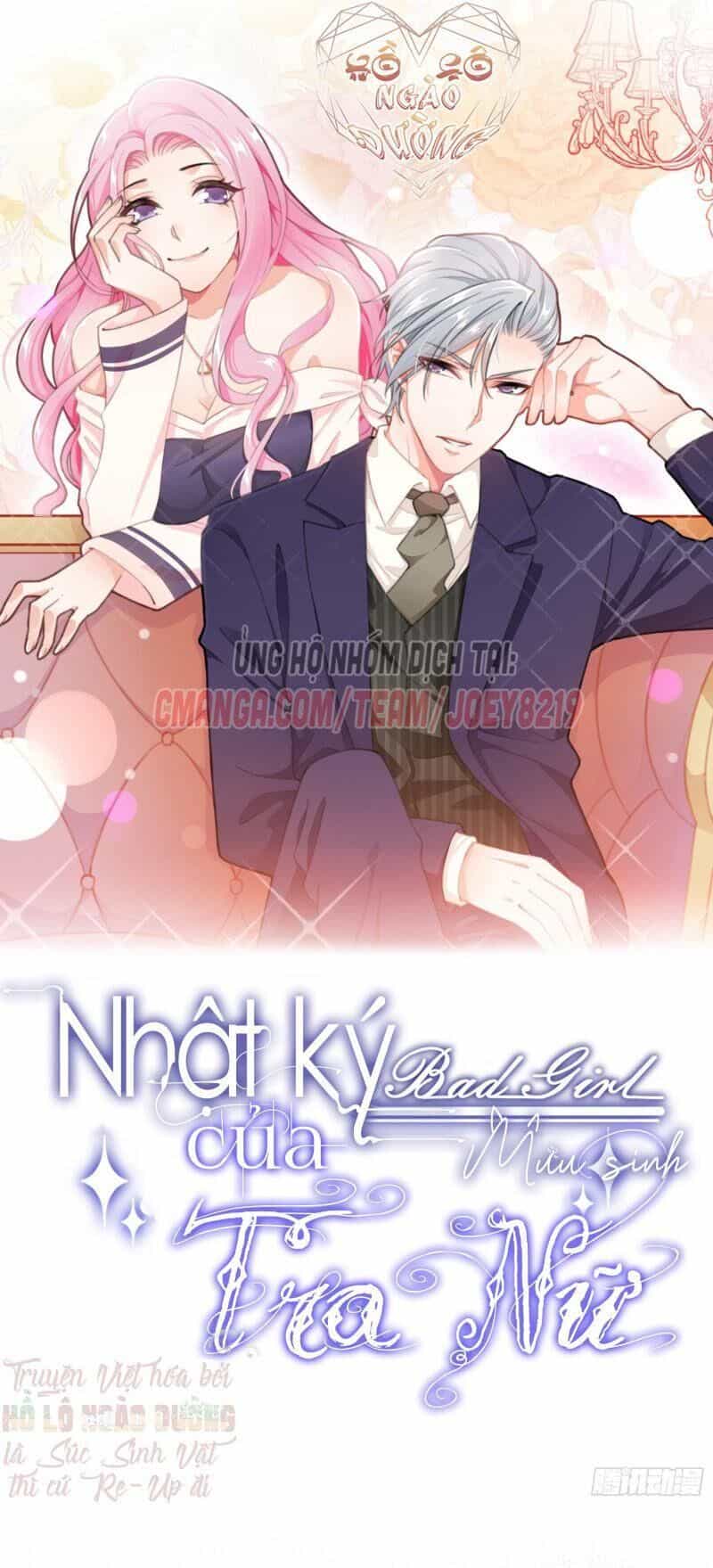 Nhật Kí Mưu Sinh Của Tra Nữ - Chương 30 - ảnh 1