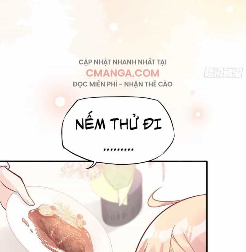 Nhật Kí Mưu Sinh Của Tra Nữ - Chương 30 - ảnh 30