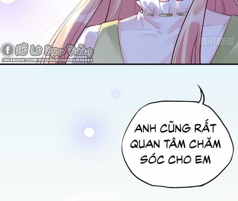 Nhật Kí Mưu Sinh Của Tra Nữ - Chương 31 - ảnh 13