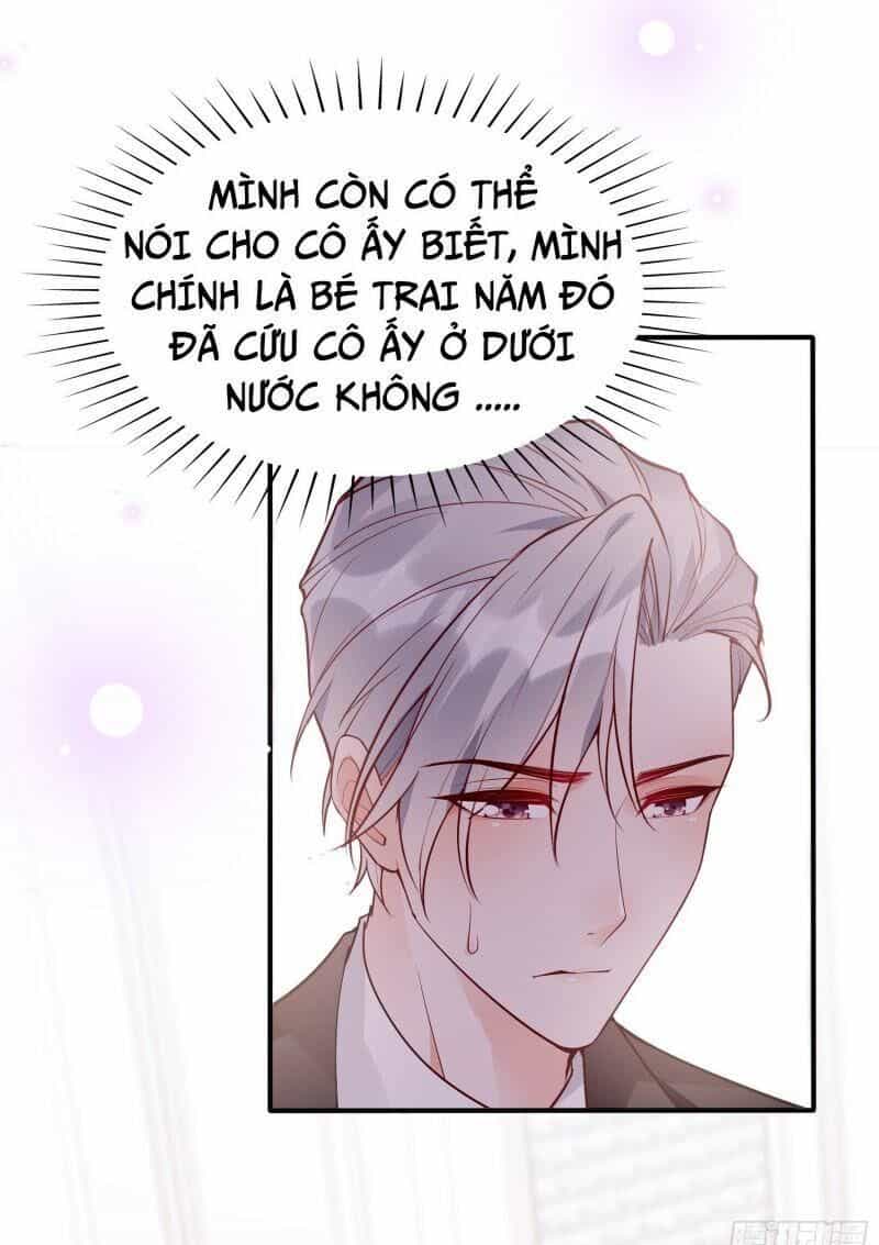 Nhật Kí Mưu Sinh Của Tra Nữ - Chương 31 - ảnh 22