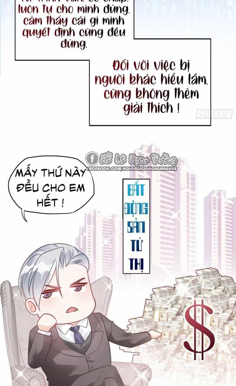 Nhật Kí Mưu Sinh Của Tra Nữ - Chương 31 - ảnh 36