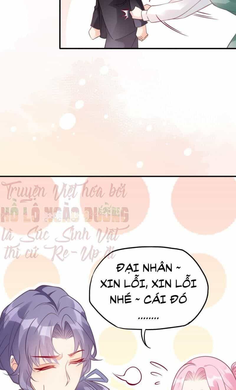 Nhật Kí Mưu Sinh Của Tra Nữ - Chương 31 - ảnh 45