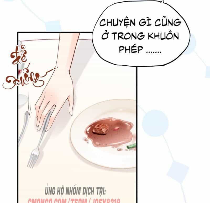 Nhật Kí Mưu Sinh Của Tra Nữ - Chương 31 - ảnh 7