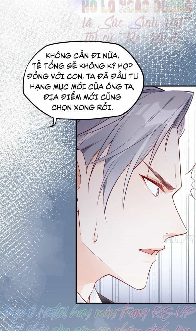 Nhật Kí Mưu Sinh Của Tra Nữ - Chương 32 - ảnh 53