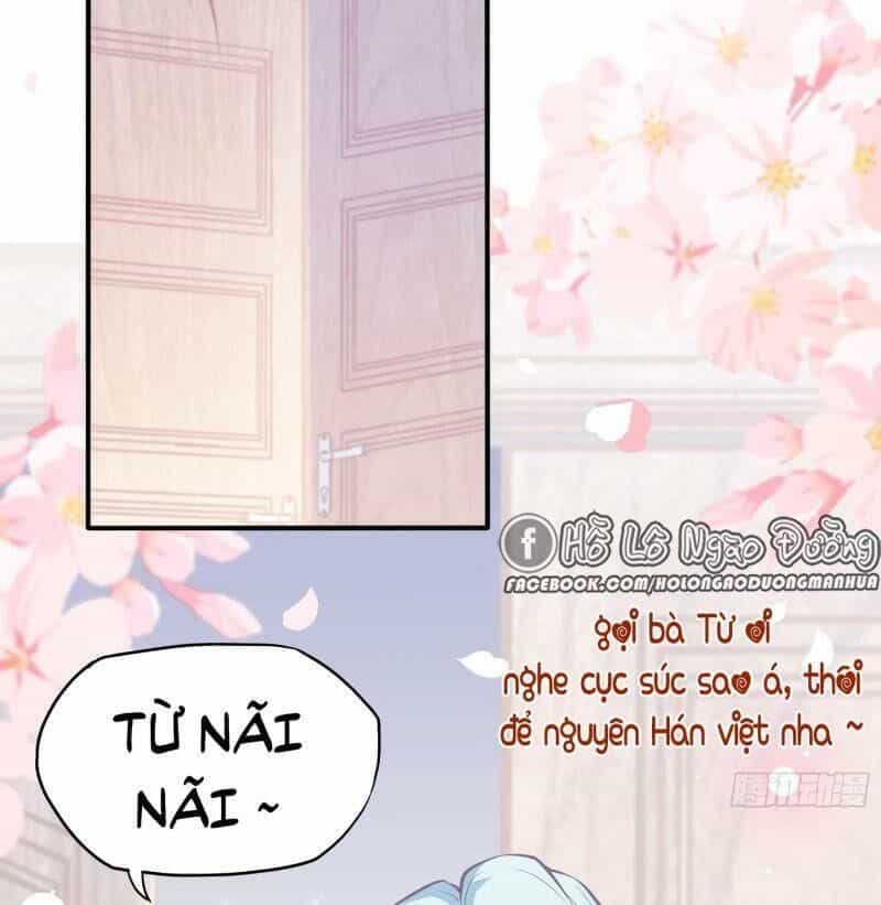 Nhật Kí Mưu Sinh Của Tra Nữ - Chương 33 - ảnh 19