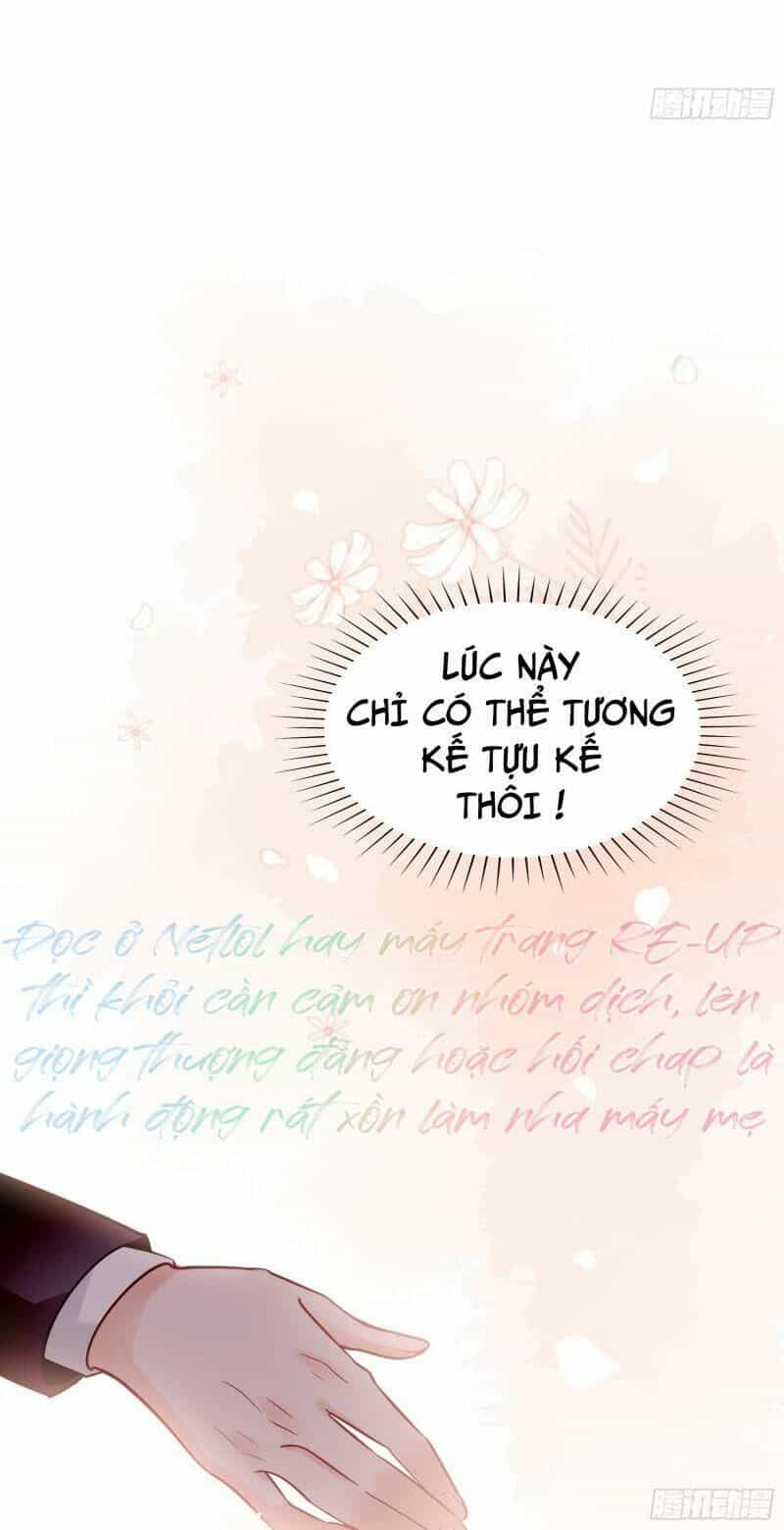 Nhật Kí Mưu Sinh Của Tra Nữ - Chương 33 - ảnh 40