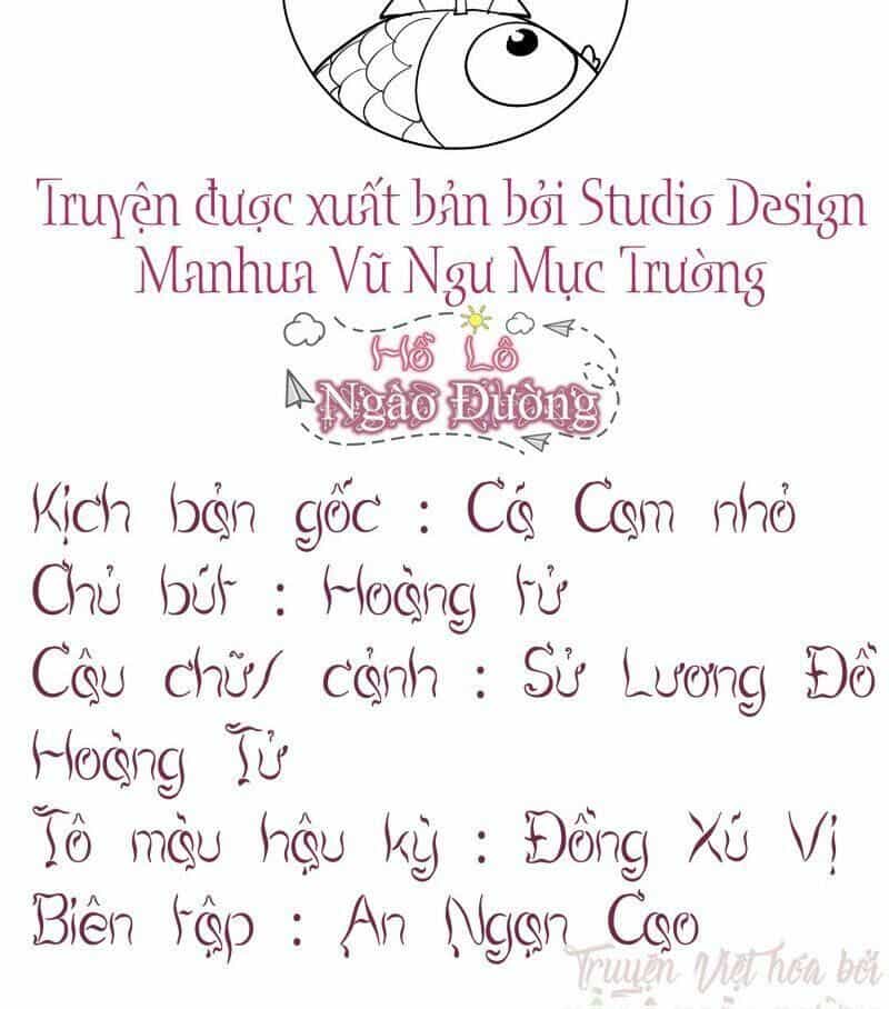 Nhật Kí Mưu Sinh Của Tra Nữ - Chương 33 - ảnh 55