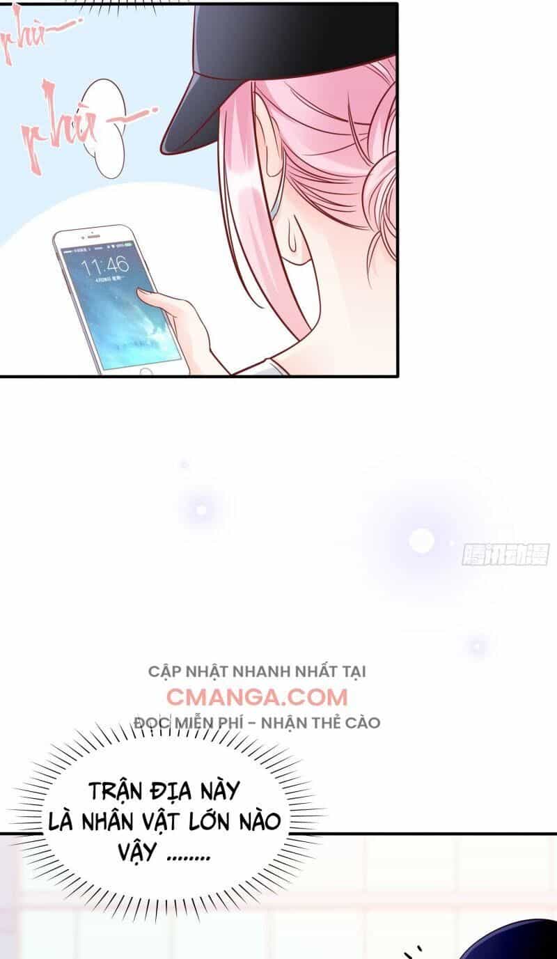 Nhật Kí Mưu Sinh Của Tra Nữ - Chương 34 - ảnh 17