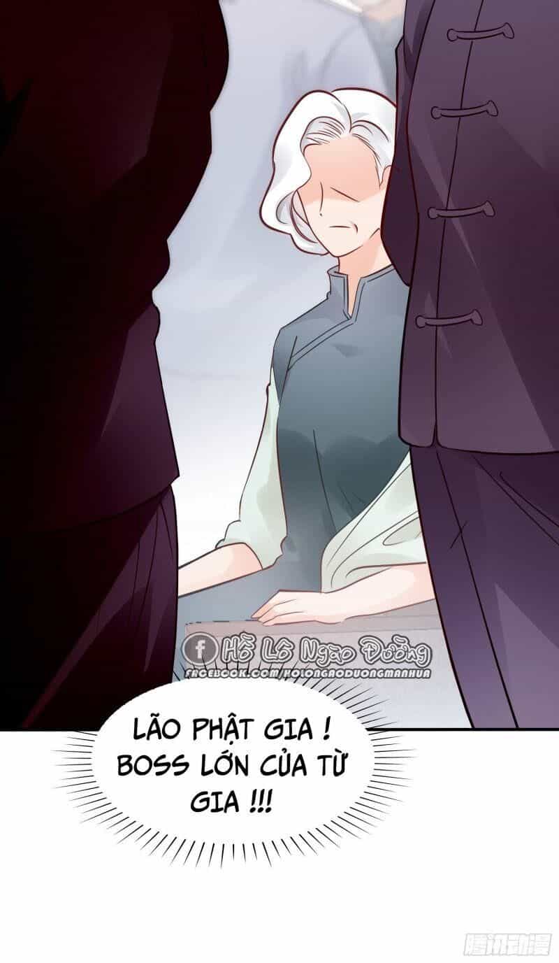 Nhật Kí Mưu Sinh Của Tra Nữ - Chương 34 - ảnh 20