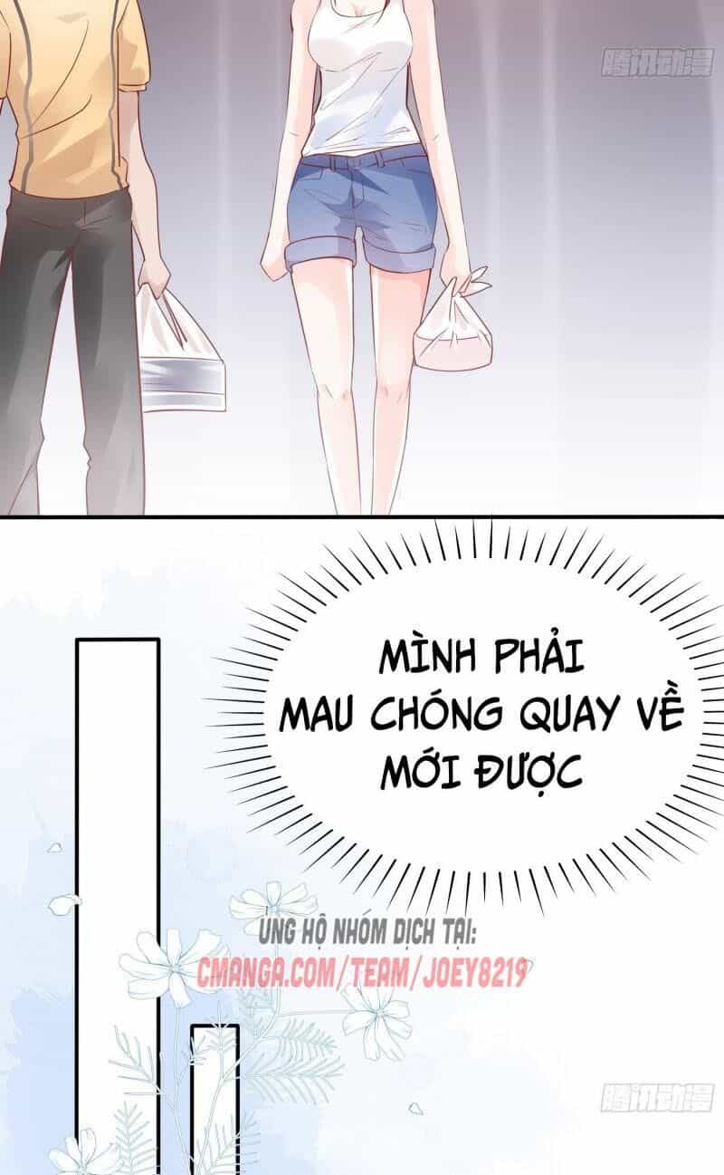 Nhật Kí Mưu Sinh Của Tra Nữ - Chương 34 - ảnh 44