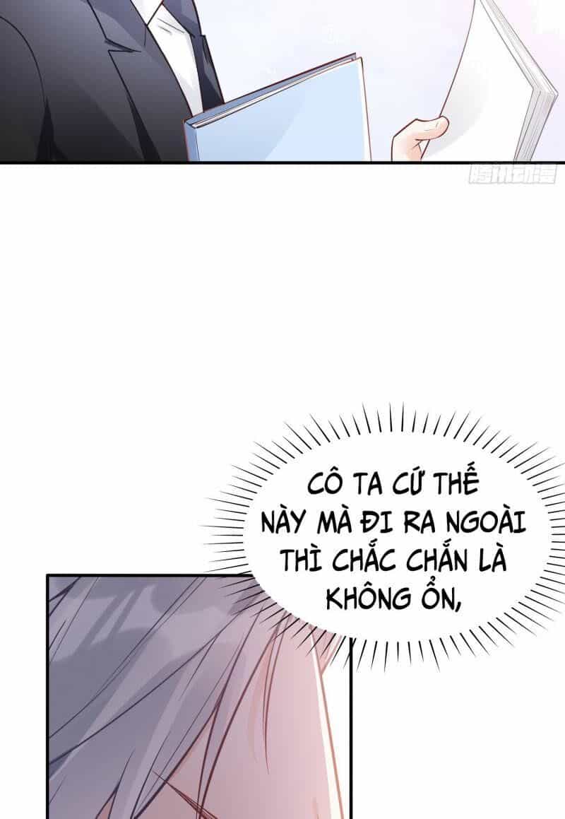 Nhật Kí Mưu Sinh Của Tra Nữ - Chương 35 - ảnh 22