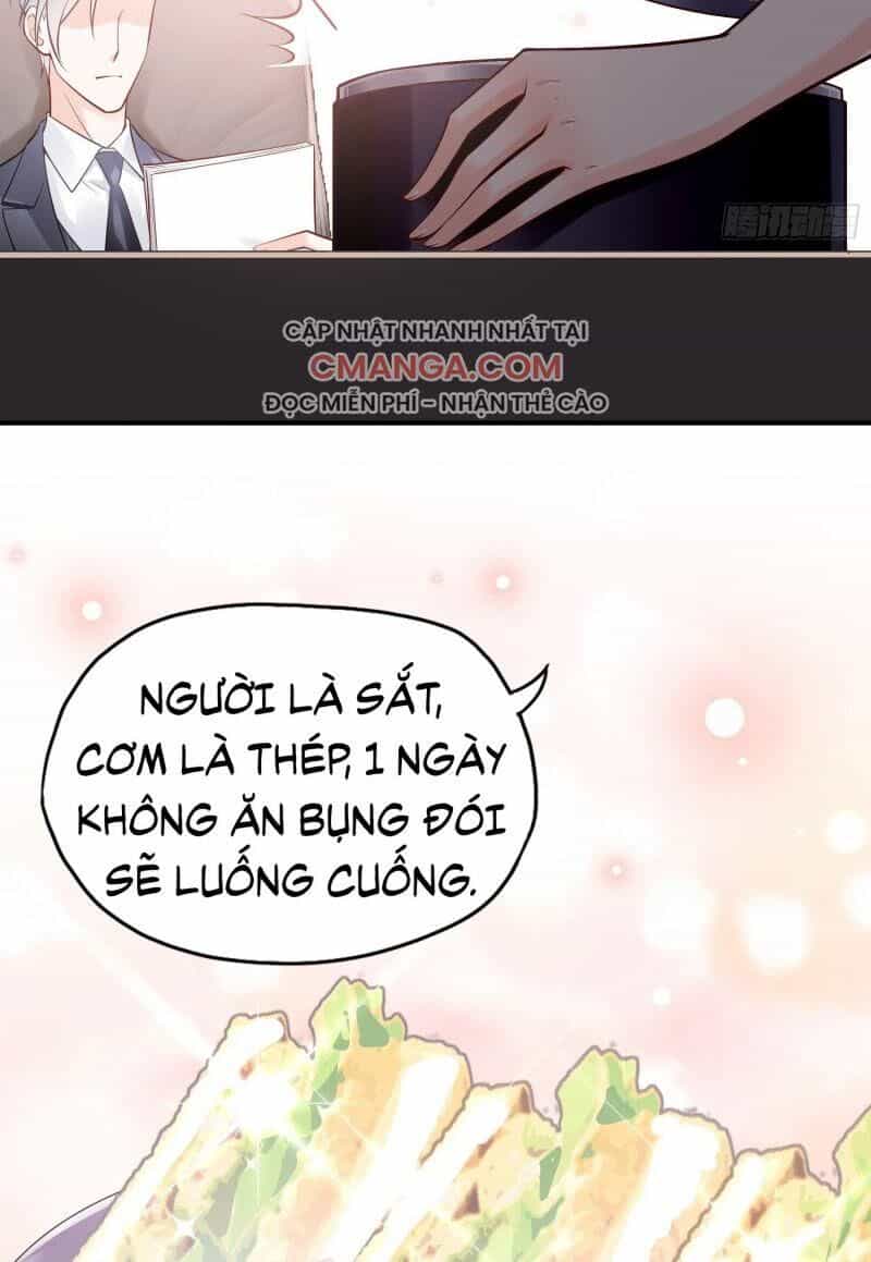 Nhật Kí Mưu Sinh Của Tra Nữ - Chương 35 - ảnh 27