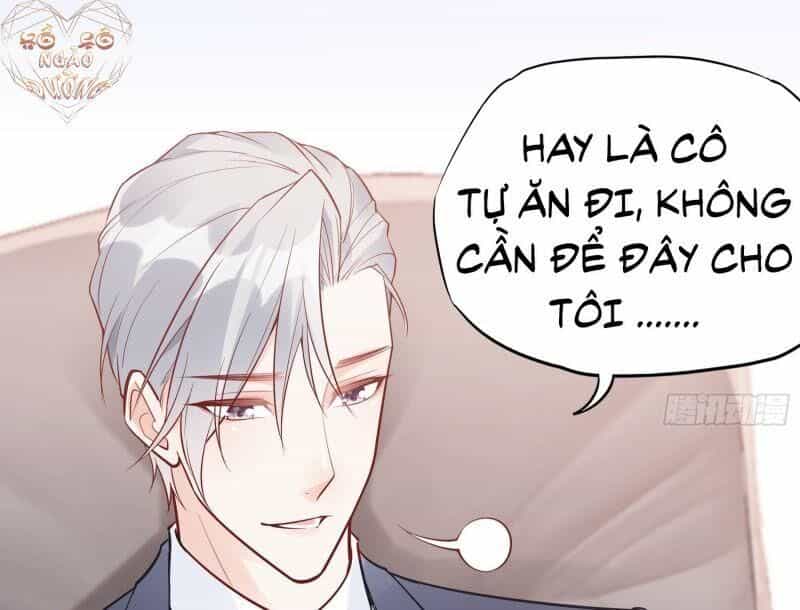 Nhật Kí Mưu Sinh Của Tra Nữ - Chương 35 - ảnh 34