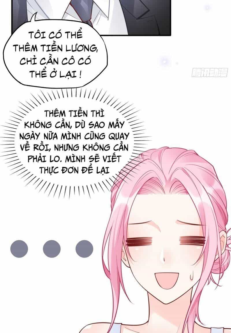 Nhật Kí Mưu Sinh Của Tra Nữ - Chương 35 - ảnh 52