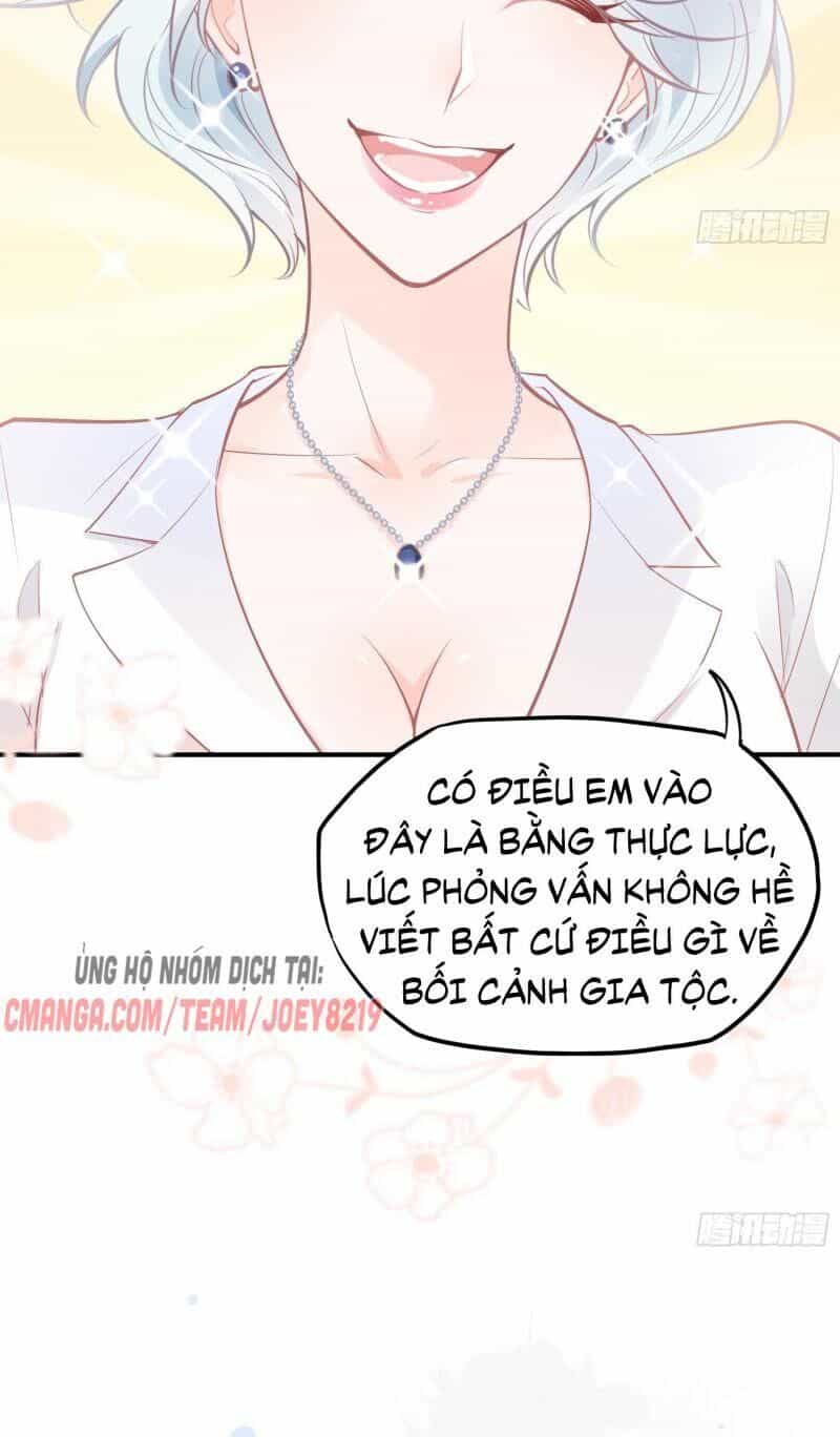 Nhật Kí Mưu Sinh Của Tra Nữ - Chương 36 - ảnh 25