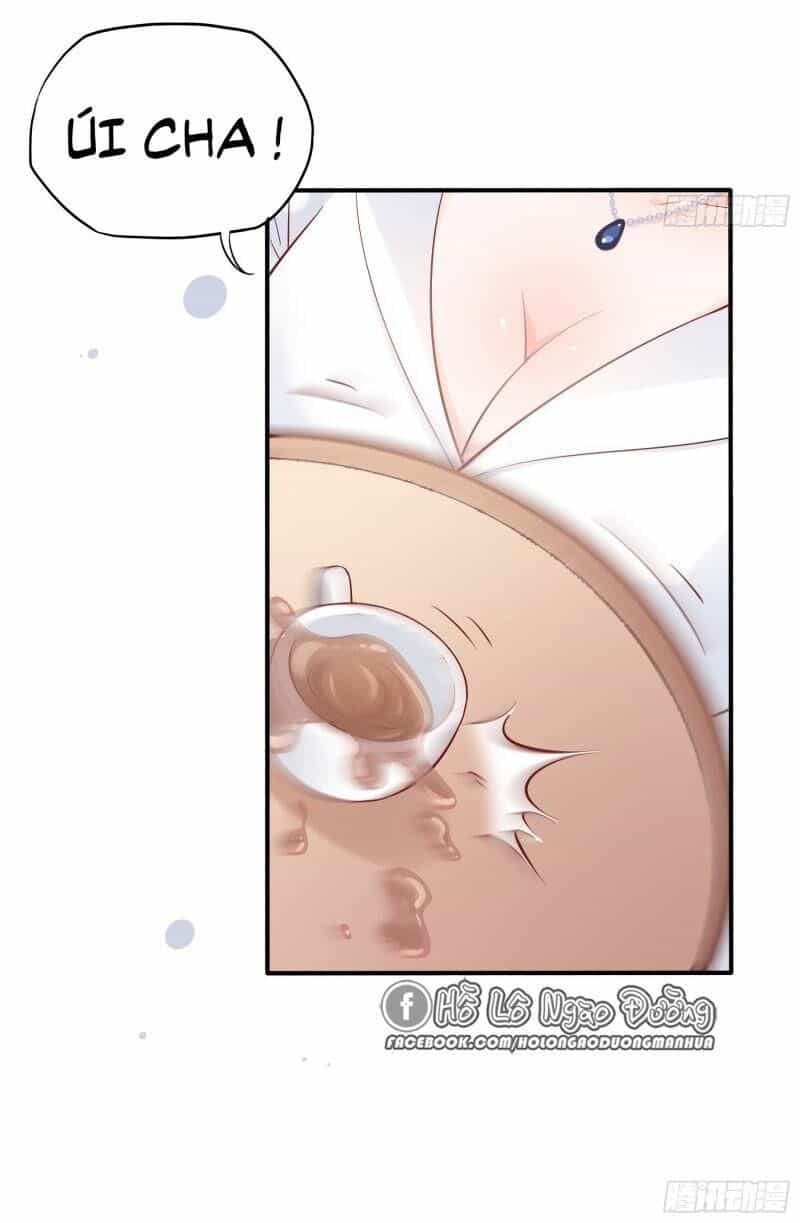 Nhật Kí Mưu Sinh Của Tra Nữ - Chương 36 - ảnh 40