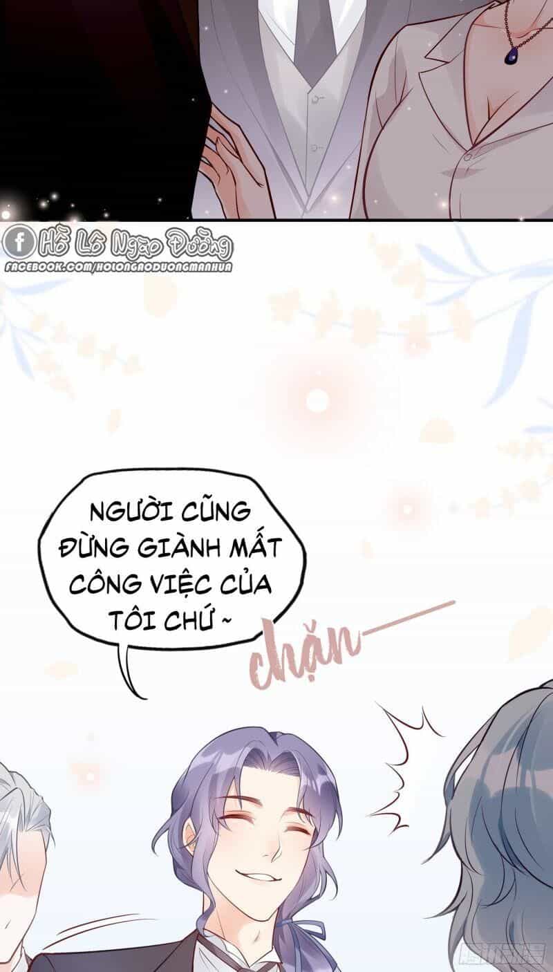 Nhật Kí Mưu Sinh Của Tra Nữ - Chương 36 - ảnh 50