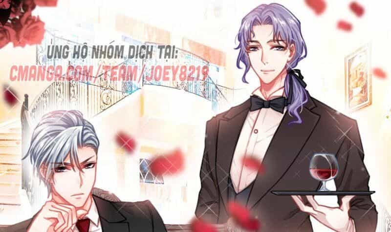 Nhật Kí Mưu Sinh Của Tra Nữ - Chương 37 - ảnh 1