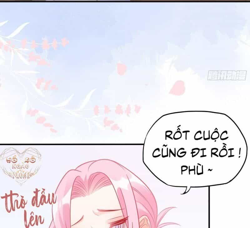 Nhật Kí Mưu Sinh Của Tra Nữ - Chương 37 - ảnh 13